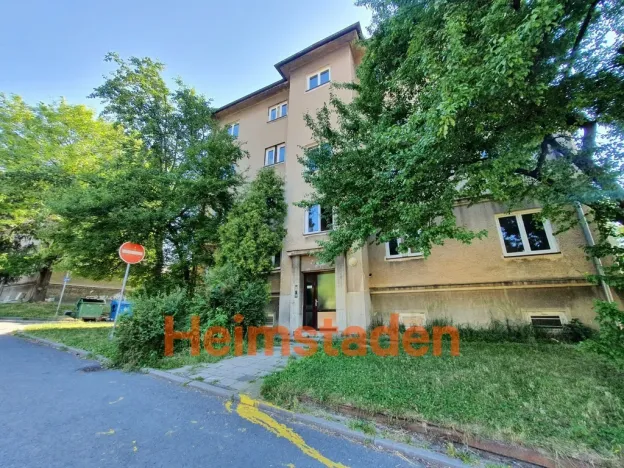 Pronájem bytu 2+1, Havířov - Šumbark, Obránců míru, 55 m2