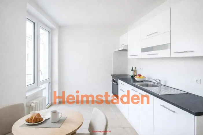 Pronájem bytu 2+kk, Havířov - Šumbark, Klimšova, 37 m2