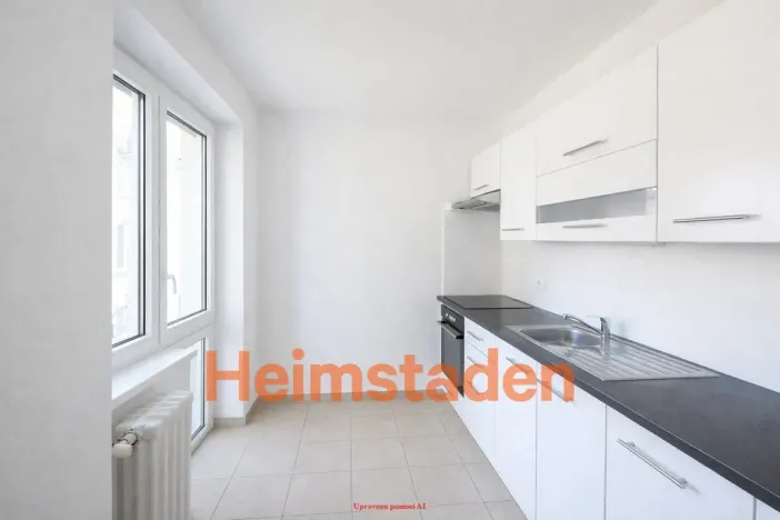 Pronájem bytu 2+kk, Havířov - Šumbark, Klimšova, 37 m2