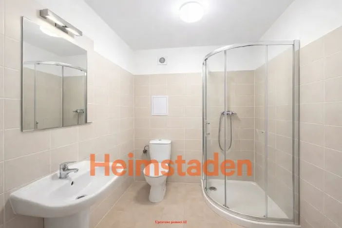 Pronájem bytu 2+kk, Havířov - Šumbark, Klimšova, 37 m2