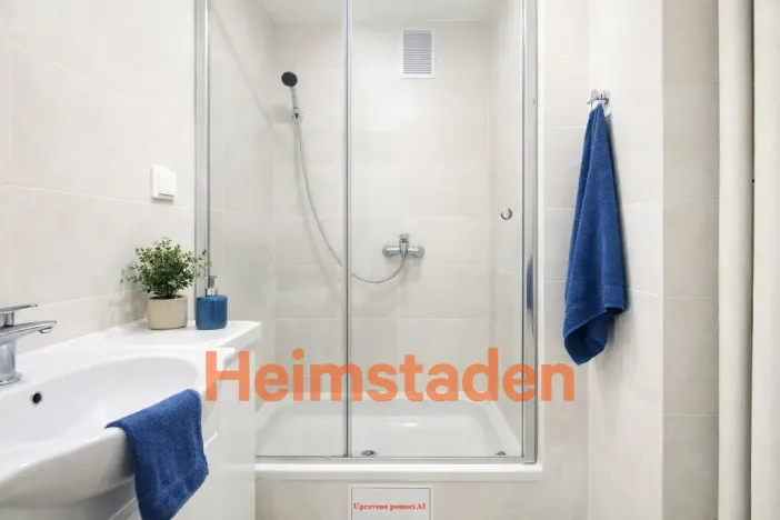 Pronájem bytu 3+kk, Ostrava - Moravská Ostrava, Na Desátém, 83 m2