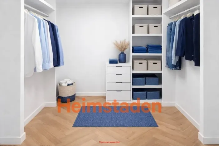 Pronájem bytu 3+kk, Ostrava - Moravská Ostrava, Na Desátém, 83 m2