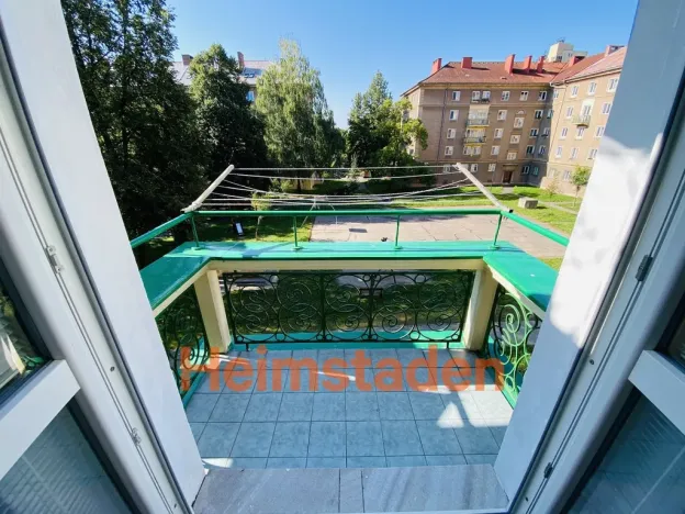 Pronájem bytu 3+1, Ostrava - Poruba, Matěje Kopeckého, 78 m2