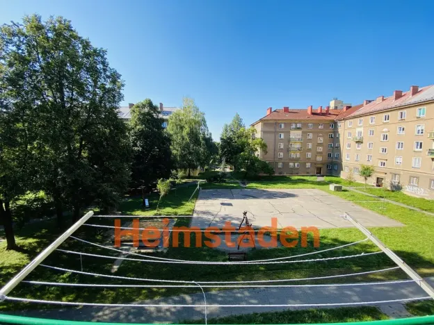 Pronájem bytu 3+1, Ostrava - Poruba, Matěje Kopeckého, 78 m2