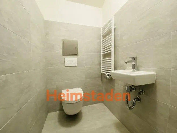 Pronájem bytu 2+kk, Ostrava - Poruba, Havlíčkovo náměstí, 68 m2