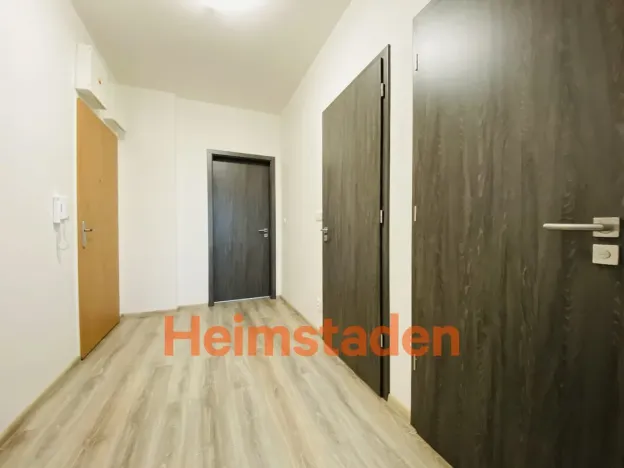 Pronájem bytu 2+kk, Ostrava - Poruba, Havlíčkovo náměstí, 68 m2