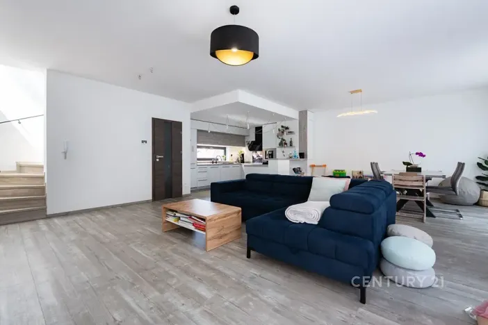 Prodej bytu 4+kk, Praha - Modřany, Horkého, 129 m2