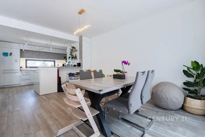 Prodej bytu 4+kk, Praha - Modřany, Horkého, 129 m2