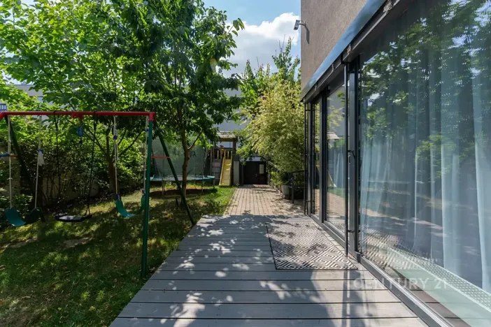 Prodej bytu 4+kk, Praha - Modřany, Horkého, 129 m2