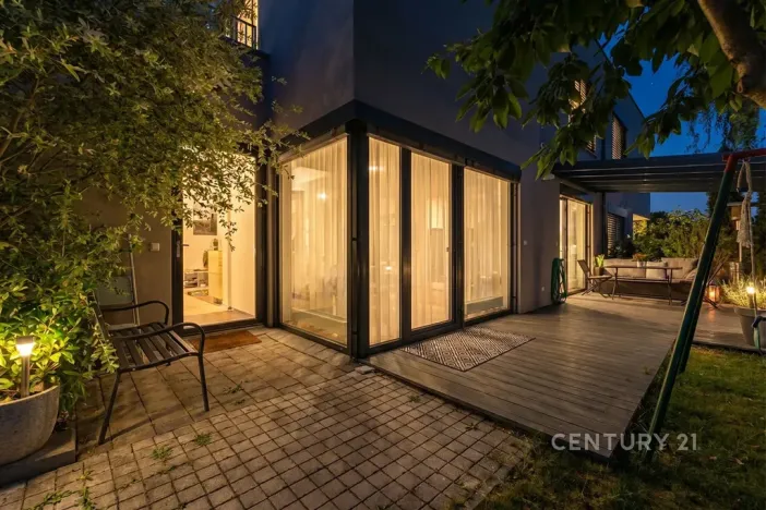 Prodej bytu 4+kk, Praha - Modřany, Horkého, 129 m2
