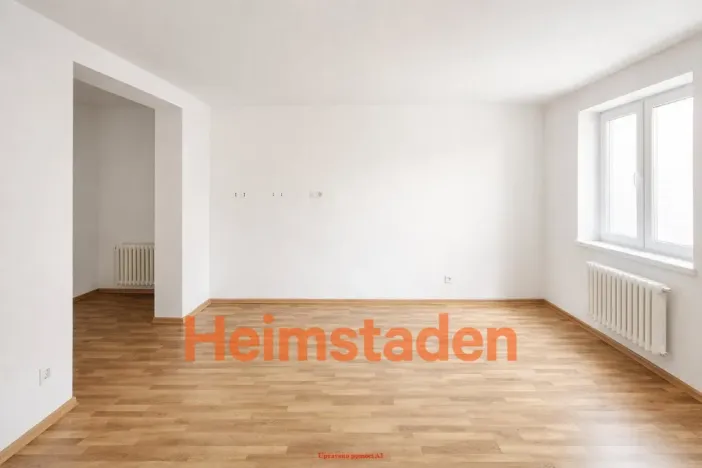 Pronájem bytu 2+1, Ostrava - Poruba, Opletalova, 60 m2