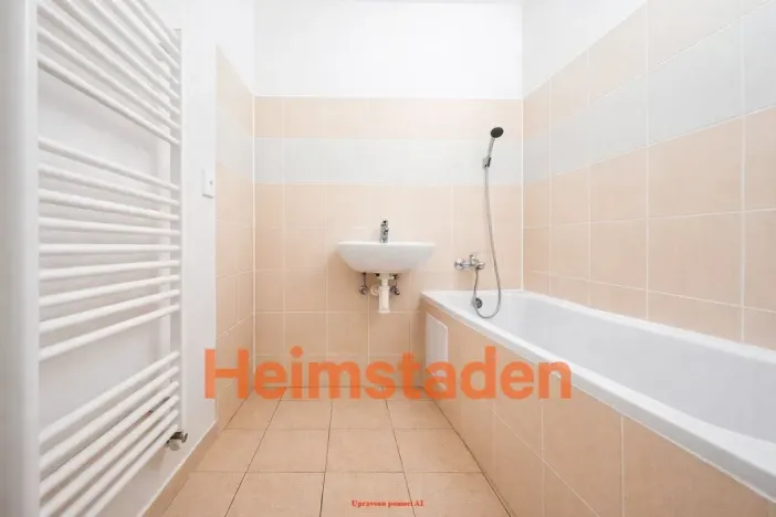 Pronájem bytu 2+1, Ostrava - Poruba, Opletalova, 54 m2