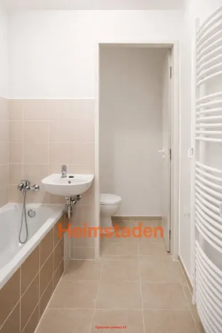 Pronájem bytu 1+kk, Frýdek-Místek - Místek, Československé armády, 23 m2