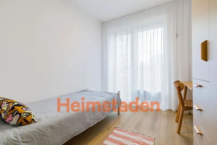 Pronájem bytu 3+1, Praha - Holešovice, Vrbenského, 62 m2