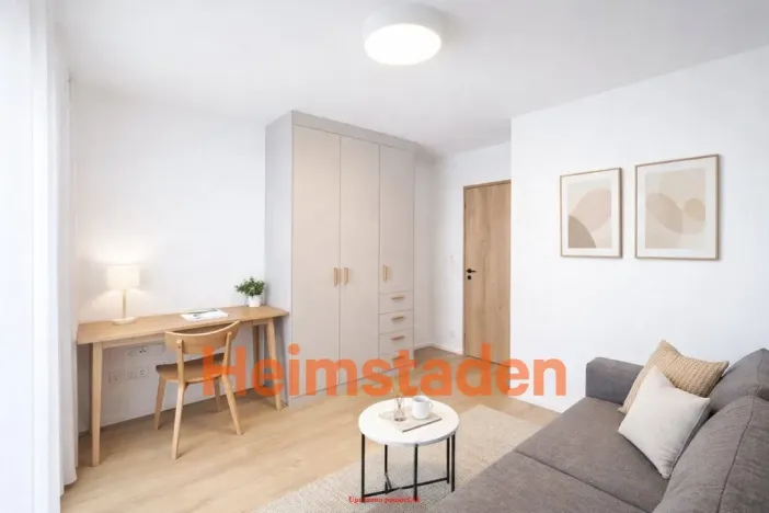 Pronájem bytu 2+1, Praha - Holešovice, Vrbenského, 54 m2