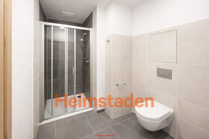 Pronájem bytu 2+1, Praha - Holešovice, Vrbenského, 54 m2