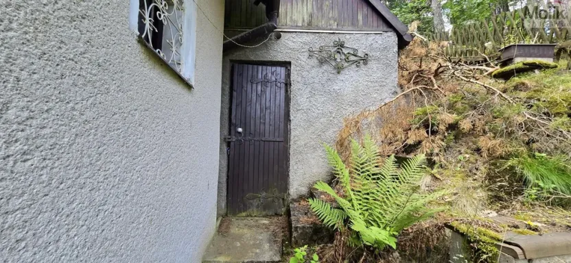 Prodej chaty, Tis u Blatna, 60 m2