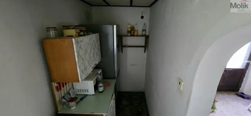 Prodej chaty, Tis u Blatna, 60 m2