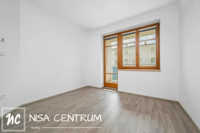 Pronájem bytu 2+kk, Vrchlabí, Jihoslovanská, 44 m2