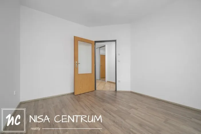 Pronájem bytu 2+kk, Vrchlabí, Jihoslovanská, 44 m2