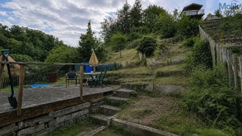 Prodej rodinného domu, Dobkovice, 100 m2