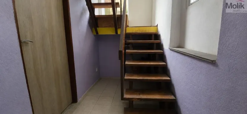 Prodej rodinného domu, Dobkovice, 100 m2