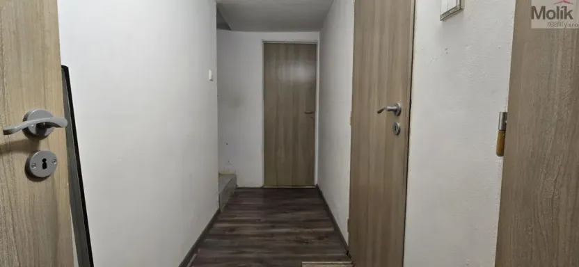 Prodej rodinného domu, Dobkovice, 100 m2