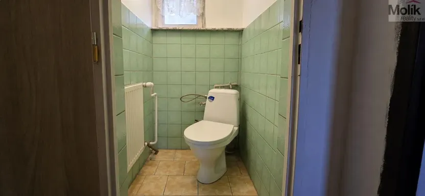 Prodej rodinného domu, Dobkovice, 100 m2