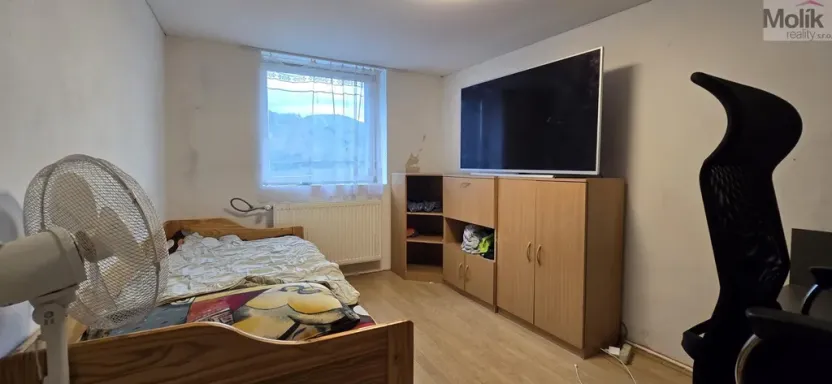 Prodej rodinného domu, Dobkovice, 100 m2