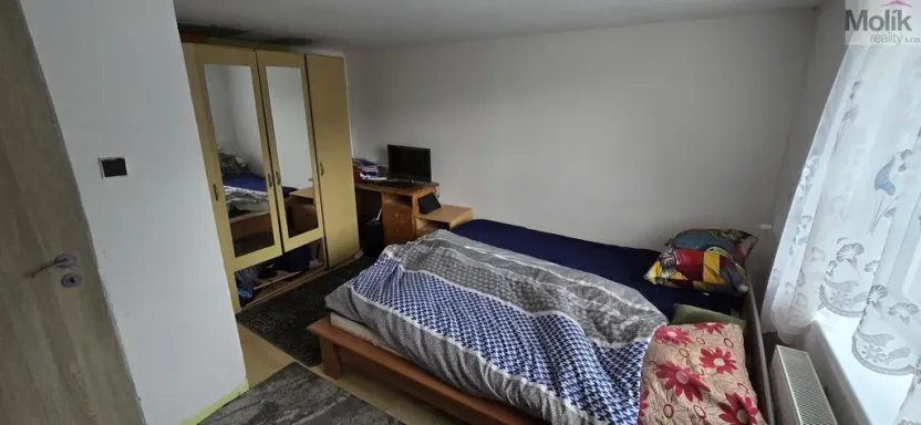 Prodej rodinného domu, Dobkovice, 100 m2
