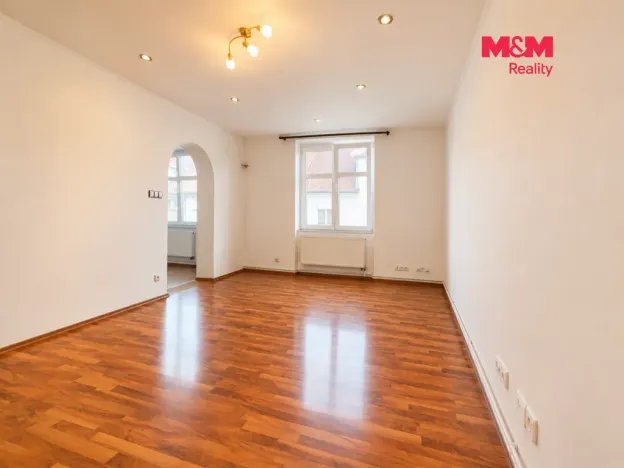Pronájem bytu 3+kk, Slaný, Kreibichova, 65 m2