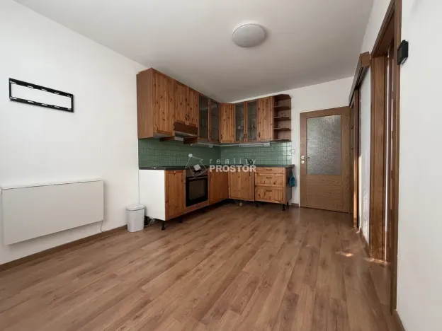 Pronájem bytu 2+1, Praha - Letňany, Bohumínská, 40 m2