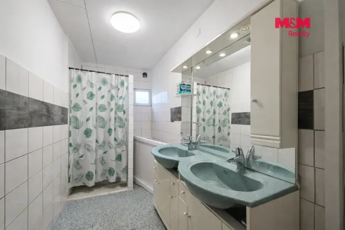 Prodej rodinného domu, Osoblaha, Slunečná, 202 m2