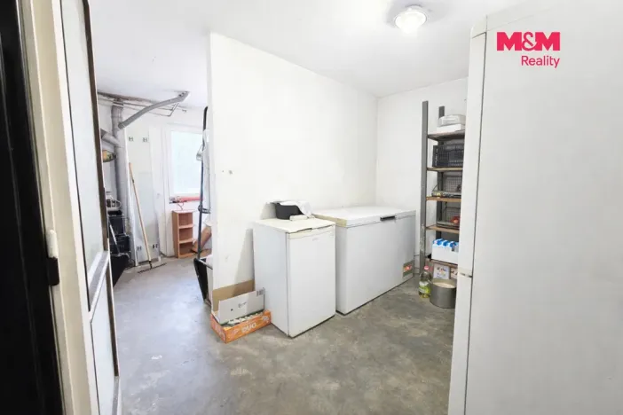 Prodej rodinného domu, Osoblaha, Slunečná, 202 m2