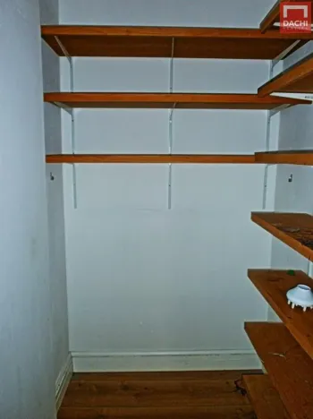 Pronájem bytu 2+kk, Olomouc - Nová Ulice, 60 m2