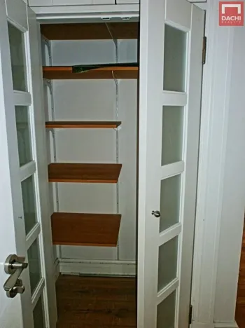 Pronájem bytu 2+kk, Olomouc - Nová Ulice, 60 m2