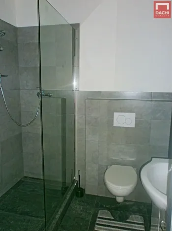 Pronájem bytu 1+kk, Olomouc, Wellnerova, 20 m2
