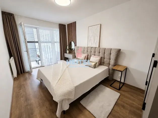 Prodej bytu 2+kk, Slavkov u Brna, Slovanská, 85 m2