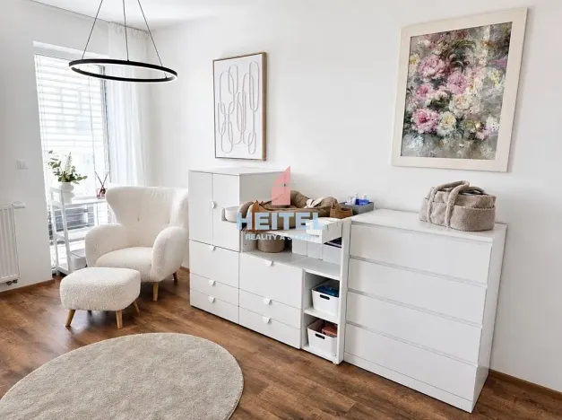 Pronájem bytu 2+kk, Slavkov u Brna, Slovanská, 85 m2