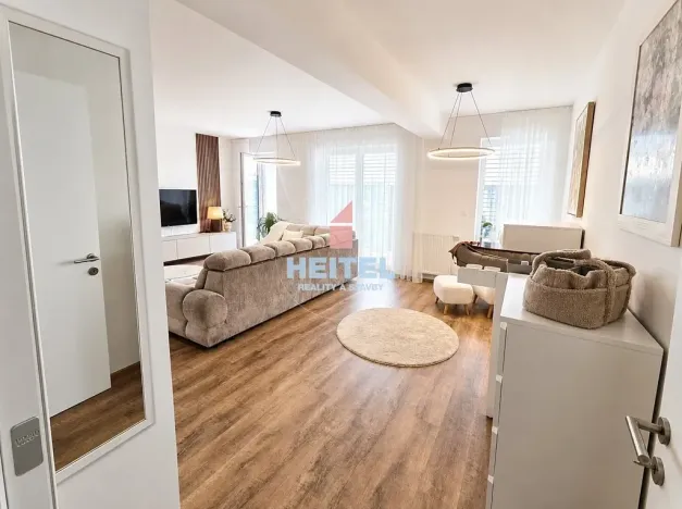 Pronájem bytu 2+kk, Slavkov u Brna, Slovanská, 85 m2