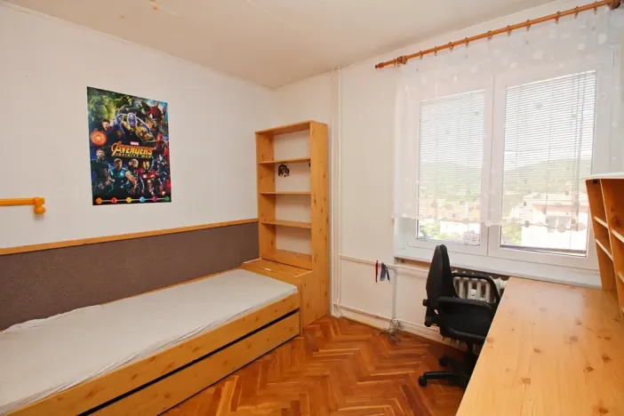 Pronájem bytu 3+kk, Tišnov, Hornická, 53 m2