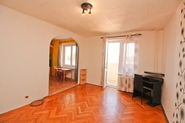 Pronájem bytu 3+kk, Tišnov, Hornická, 53 m2