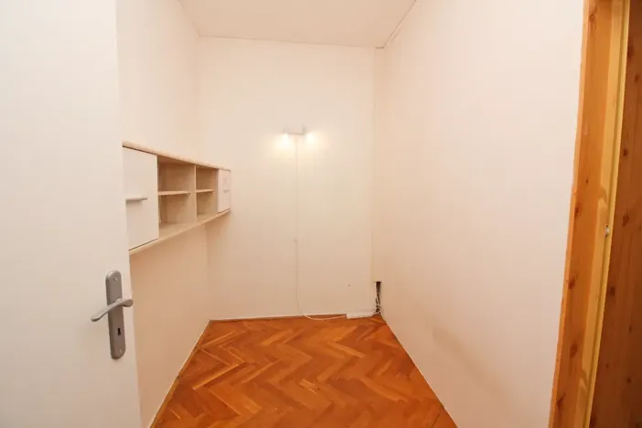 Pronájem bytu 3+kk, Tišnov, Hornická, 53 m2