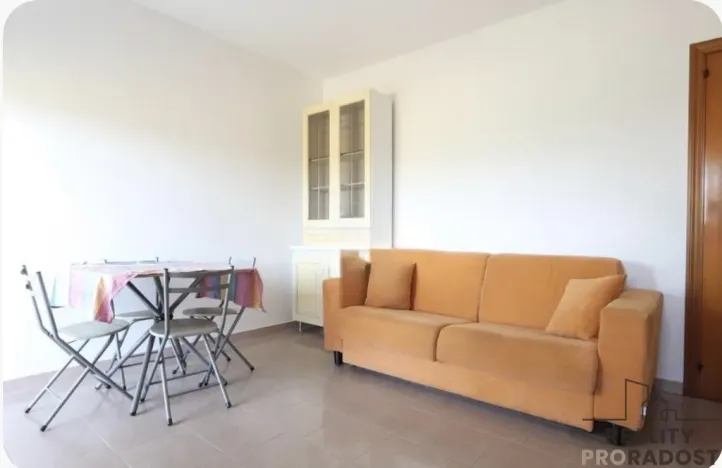 Prodej bytu 2+kk, Via V. Bellini,Villa Rosa,Itálie, 42 m2