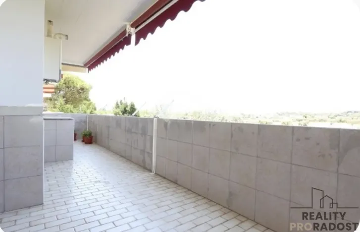 Prodej bytu 2+kk, Via V. Bellini,Villa Rosa,Itálie, 42 m2