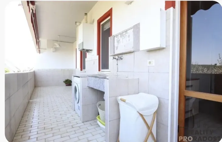 Prodej bytu 2+kk, Via V. Bellini,Villa Rosa,Itálie, 42 m2