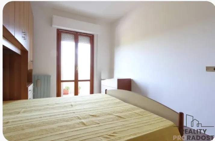 Prodej bytu 2+kk, Villa Rosa,Itálie, 42 m2