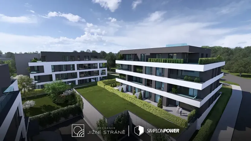 Prodej bytu 1+kk, Olomouc, Leopolda Pospíšila, 34 m2