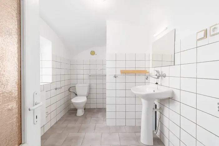Prodej vícegeneračního domu, Netolice, Václavská, 100 m2