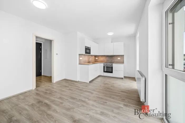 Pronájem bytu 1+kk, Hořovice, Pšeničná, 40 m2